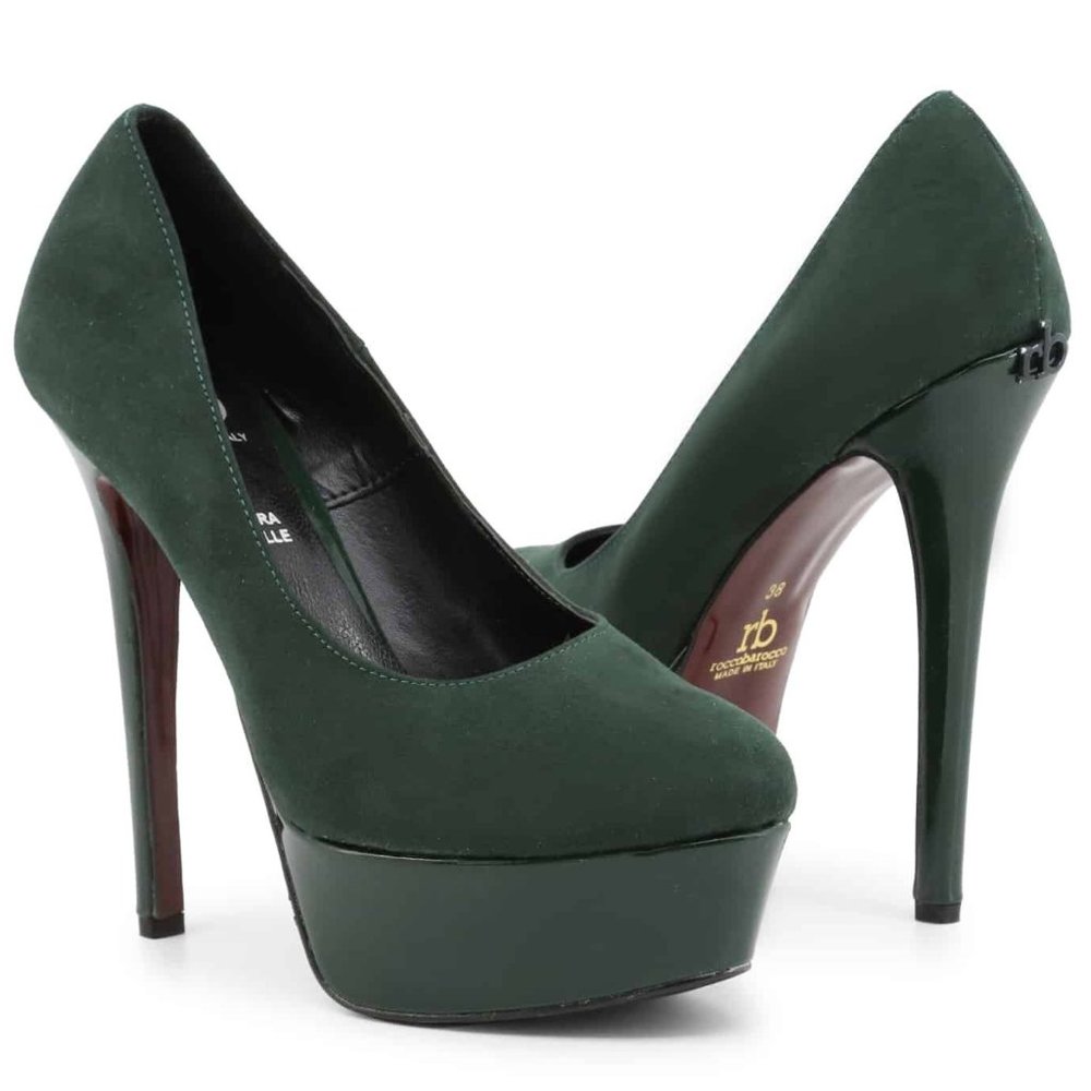 Pumps